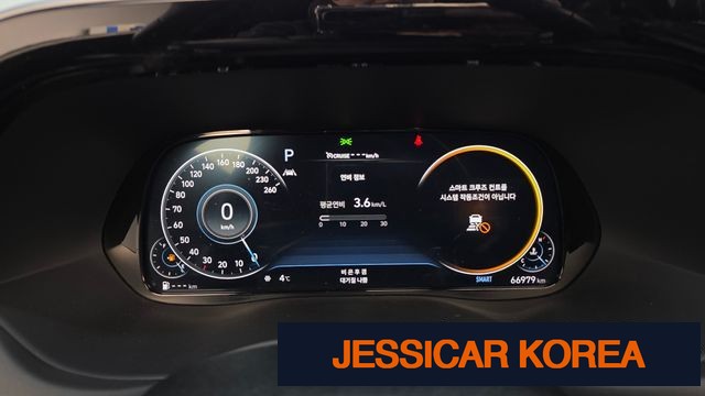 2022 Hyundai Palisade - Thumbnail 13