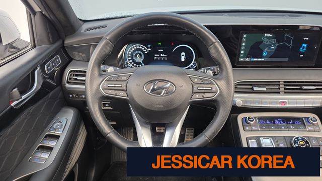 2022 Hyundai Palisade - Thumbnail 15