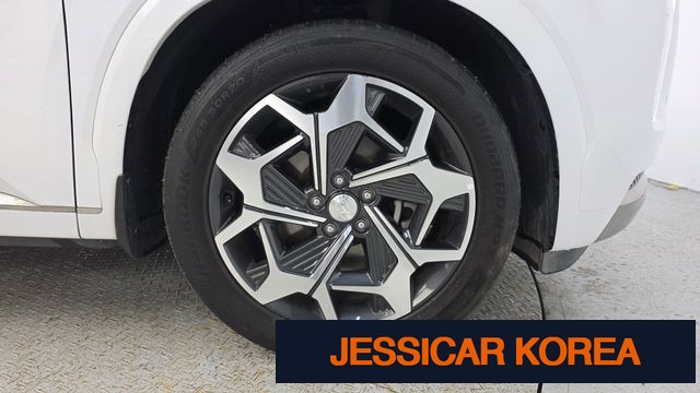 2022 Hyundai Palisade - Thumbnail 17