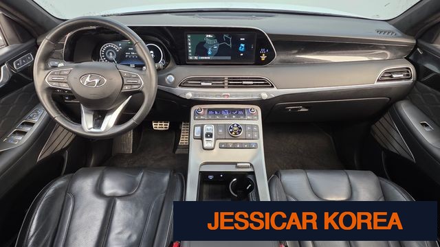2022 Hyundai Palisade - Thumbnail 18