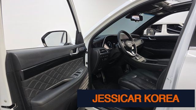 2022 Hyundai Palisade - Thumbnail 19