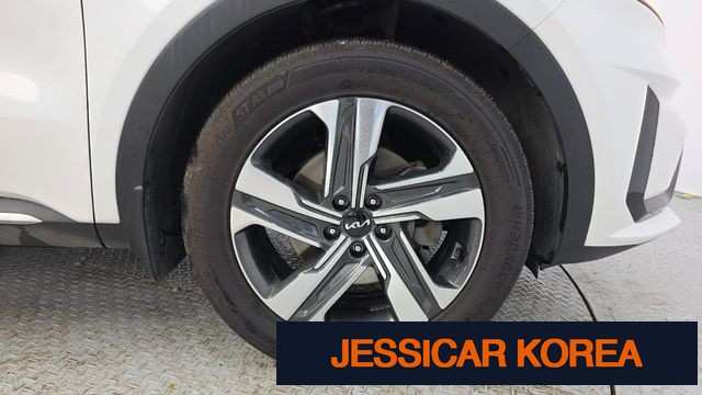 2023 Kia Sorento 4th Gen - Thumbnail 5