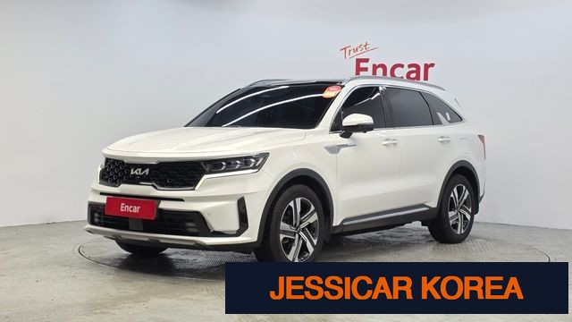 2023 Kia Sorento 4th Gen - Thumbnail 13