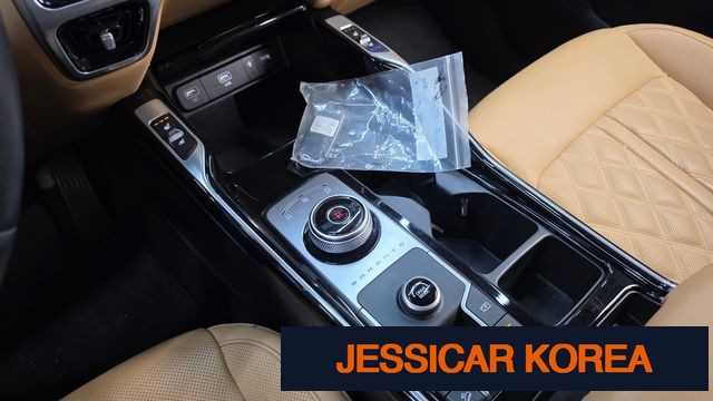 2023 Kia Sorento 4th Gen - Thumbnail 14