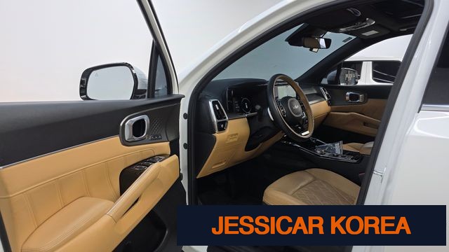 2023 Kia Sorento 4th Gen - Thumbnail 15