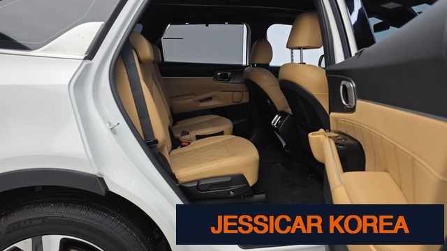 2023 Kia Sorento 4th Gen - Thumbnail 16