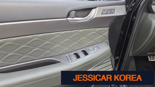 2022 Hyundai Palisade - Thumbnail 3
