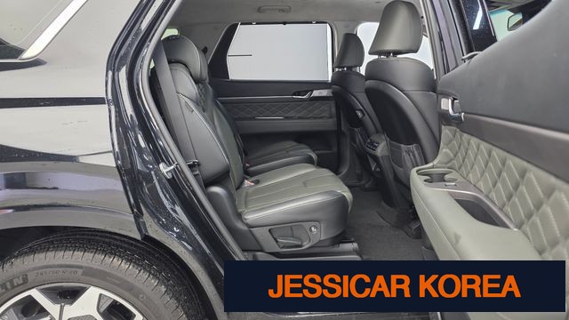 2022 Hyundai Palisade - Thumbnail 4