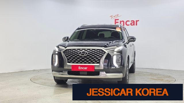 2022 Hyundai Palisade - Thumbnail 5