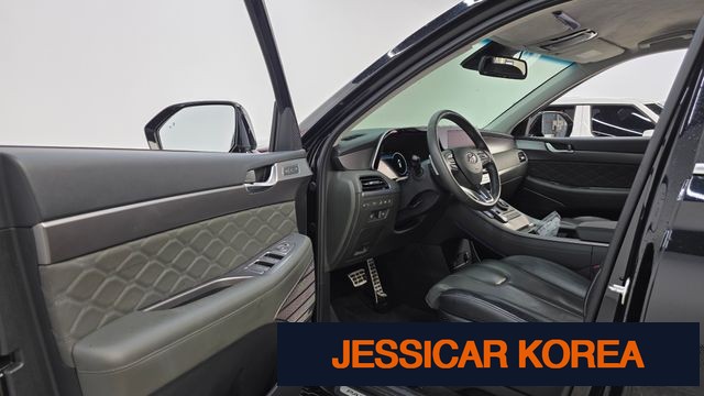 2022 Hyundai Palisade - Thumbnail 10