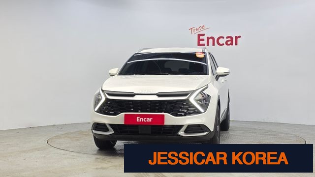 2023 Kia Sportage 5th Gen - Thumbnail 3