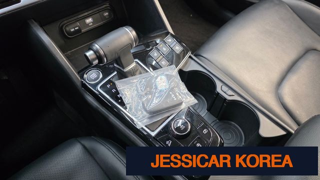 2023 Kia Sportage 5th Gen - Thumbnail 6