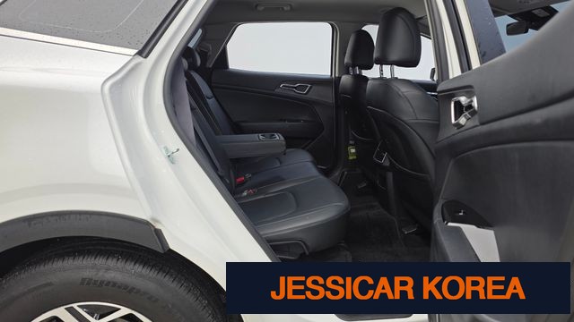 2023 Kia Sportage 5th Gen - Thumbnail 7