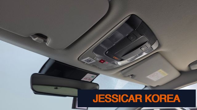 2023 Kia Sportage 5th Gen - Thumbnail 8