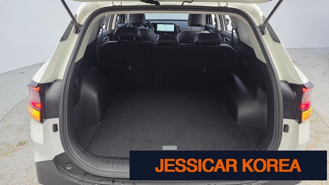 2023 Kia Sportage 5th Gen - Thumbnail 9