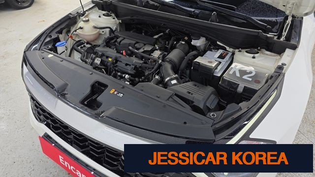 2023 Kia Sportage 5th Gen - Thumbnail 10