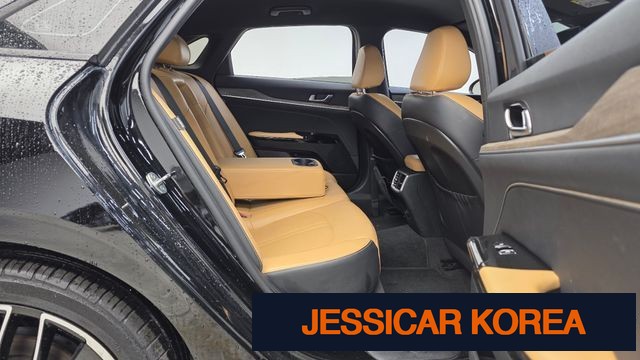 2022 Kia K5 3rd Gen - Thumbnail 5