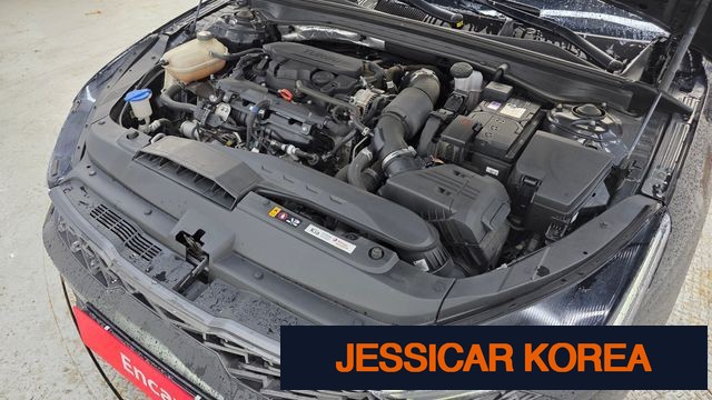 2022 Kia K5 3rd Gen - Thumbnail 9