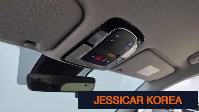 2022 Hyundai The New Santa Fe - Thumbnail 4