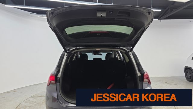 2022 Hyundai The New Santa Fe - Thumbnail 5