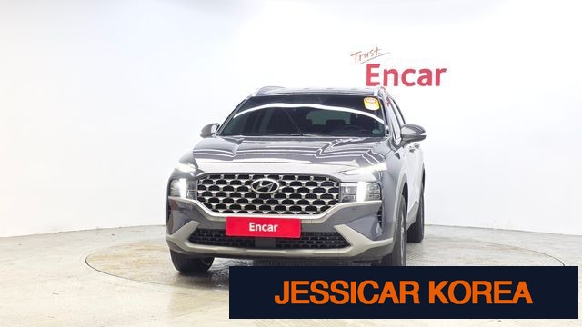 2022 Hyundai The New Santa Fe - Thumbnail 6