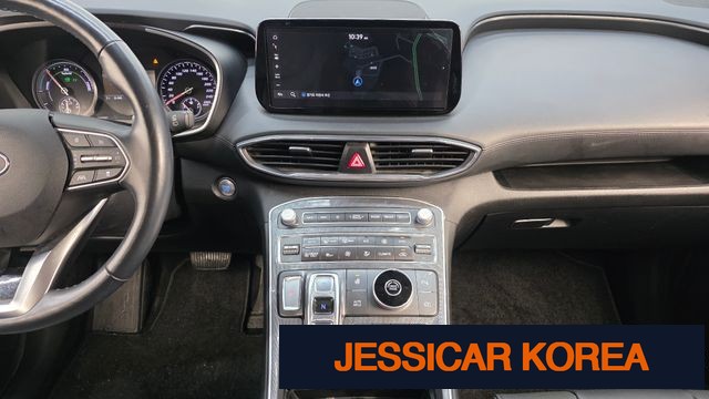 2022 Hyundai The New Santa Fe - Thumbnail 9