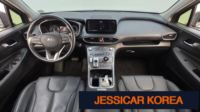 2022 Hyundai The New Santa Fe - Thumbnail 10