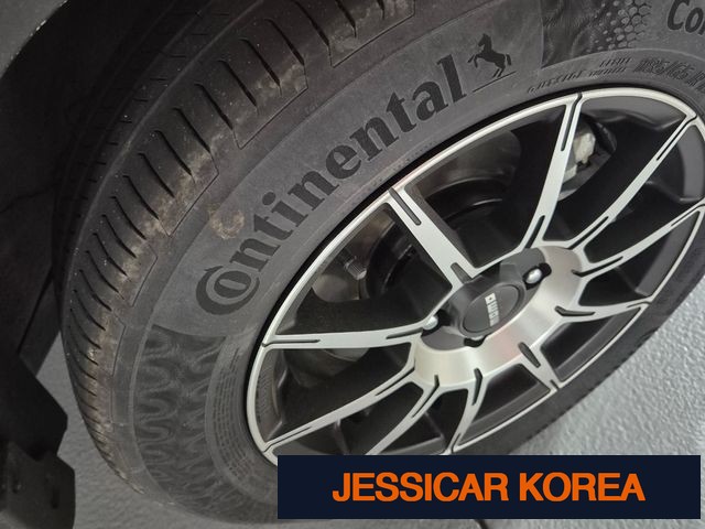 2025 Hyundai casper electric - Thumbnail 3