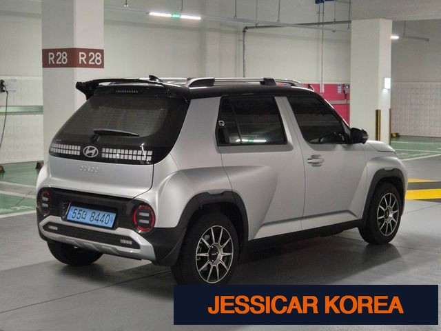 2025 Hyundai casper electric - Thumbnail 4