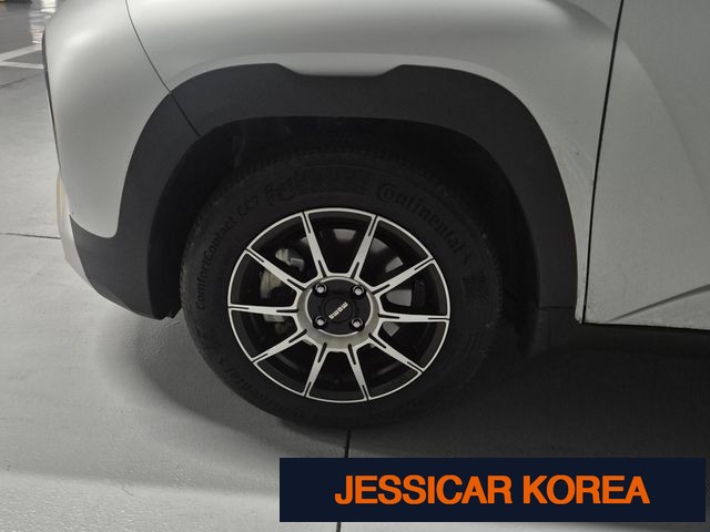 2025 Hyundai casper electric - Thumbnail 7