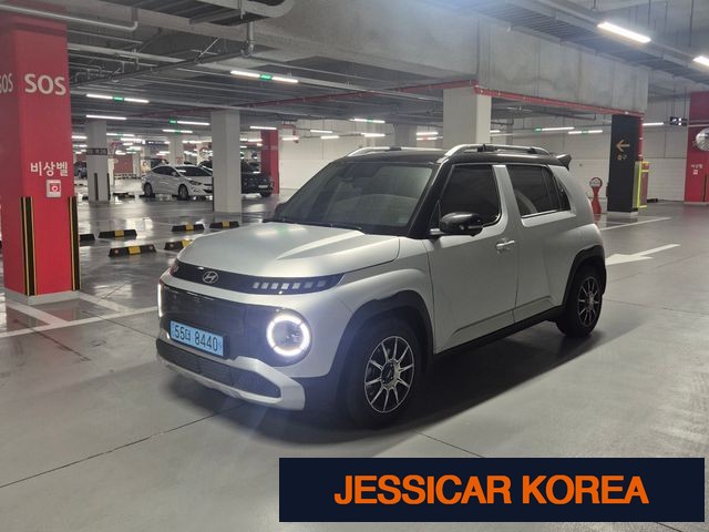 2025 Hyundai casper electric - Thumbnail 9