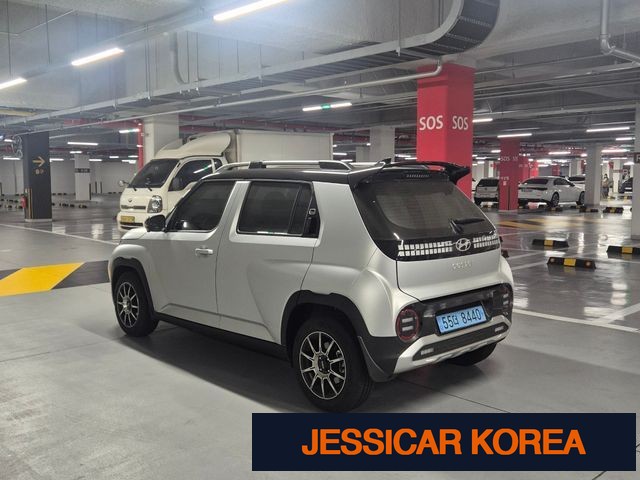 2025 Hyundai casper electric - Thumbnail 10