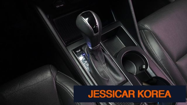 2016 Hyundai All new Tucson - Thumbnail 2