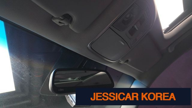 2016 Hyundai All new Tucson - Thumbnail 4