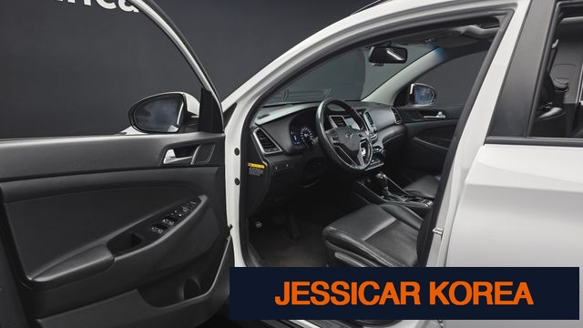 2016 Hyundai All new Tucson - Thumbnail 5