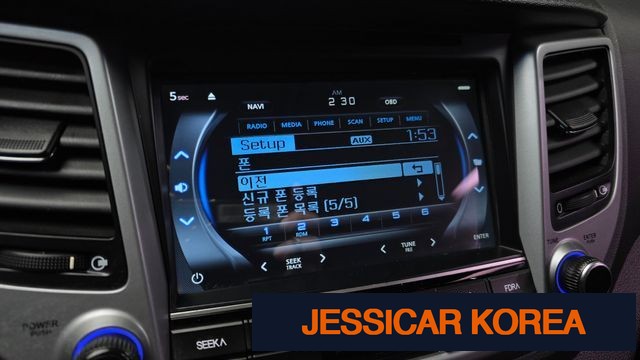 2016 Hyundai All new Tucson - Thumbnail 7