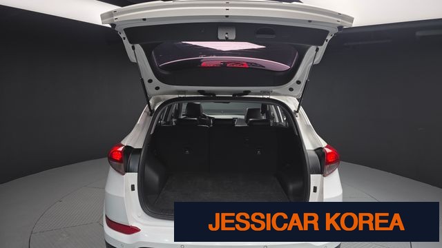 2016 Hyundai All new Tucson - Thumbnail 13