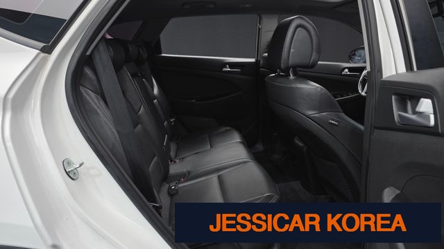 2016 Hyundai All new Tucson - Thumbnail 15