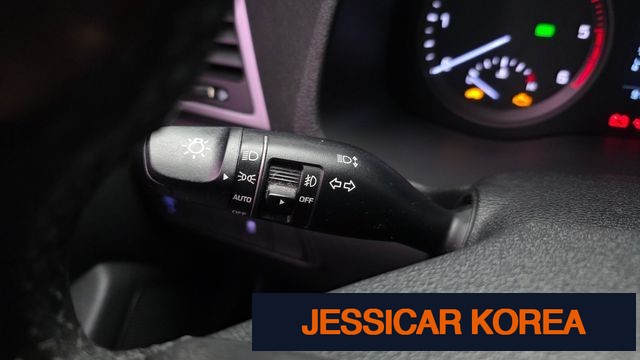 2016 Hyundai All new Tucson - Thumbnail 16