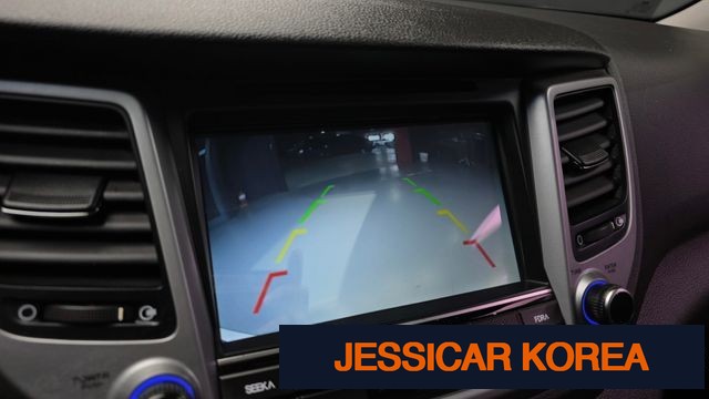 2016 Hyundai All new Tucson - Thumbnail 18