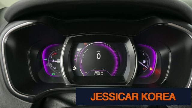 2020 Renault Korea The New QM6 - Thumbnail 8