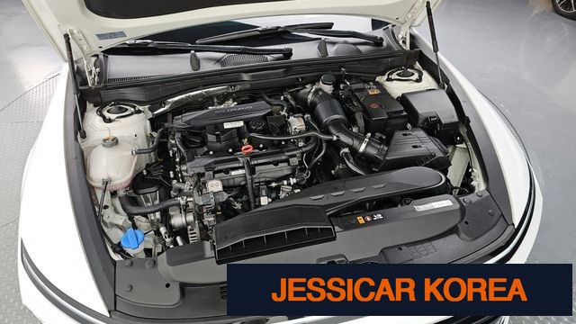 2024 Hyundai Sonata The Edge (DN8) - Thumbnail 4