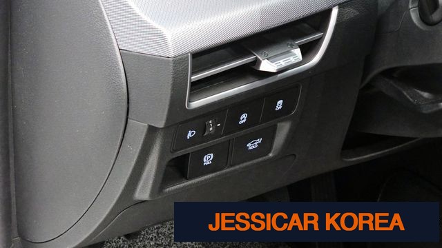 2024 Hyundai Sonata The Edge (DN8) - Thumbnail 5