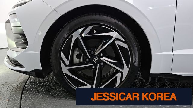 2024 Hyundai Sonata The Edge (DN8) - Thumbnail 12
