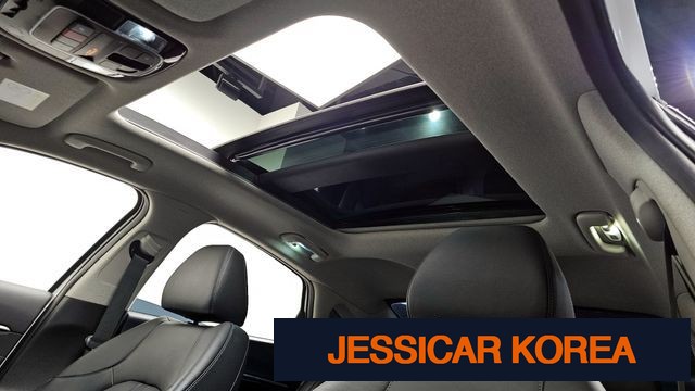 2024 Hyundai Sonata The Edge (DN8) - Thumbnail 13