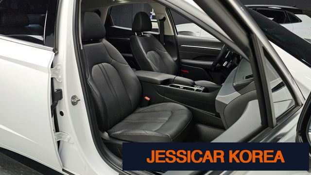 2024 Hyundai Sonata The Edge (DN8) - Thumbnail 16