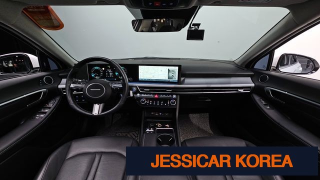 2024 Hyundai Sonata The Edge (DN8) - Thumbnail 20