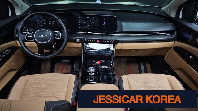 2023 Kia Carnival 4th Gen - Thumbnail 2