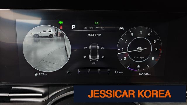 2023 Kia Carnival 4th Gen - Thumbnail 4