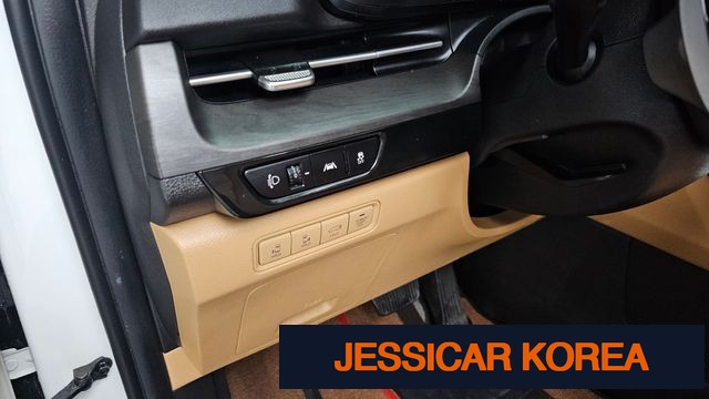 2023 Kia Carnival 4th Gen - Thumbnail 5